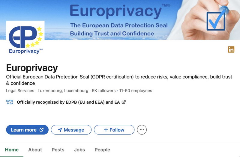 europrivacy.info